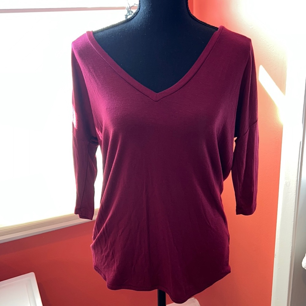 Express tee